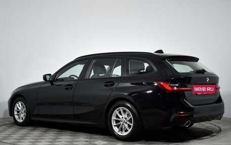 BMW 3 серия, 2021 год, 2 850 000 рублей, 7 фотография