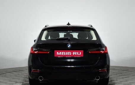BMW 3 серия, 2021 год, 2 850 000 рублей, 6 фотография