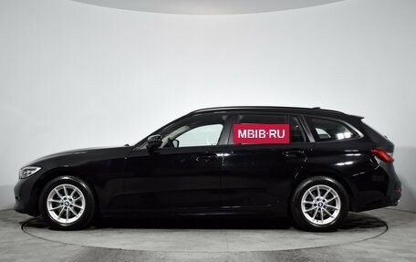 BMW 3 серия, 2021 год, 2 850 000 рублей, 8 фотография