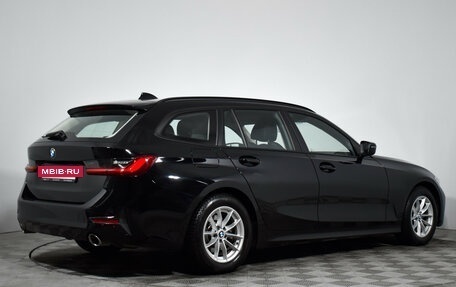 BMW 3 серия, 2021 год, 2 850 000 рублей, 5 фотография