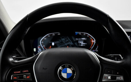 BMW 3 серия, 2021 год, 2 850 000 рублей, 21 фотография