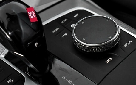 BMW 3 серия, 2021 год, 2 850 000 рублей, 17 фотография