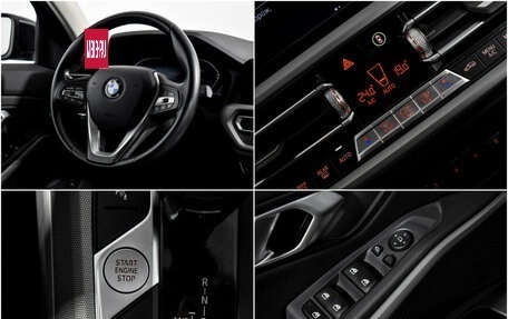 BMW 3 серия, 2021 год, 2 850 000 рублей, 19 фотография