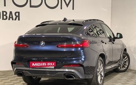 BMW X4, 2018 год, 4 990 000 рублей, 2 фотография
