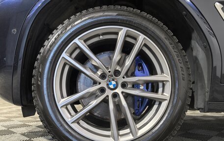 BMW X4, 2018 год, 4 990 000 рублей, 7 фотография