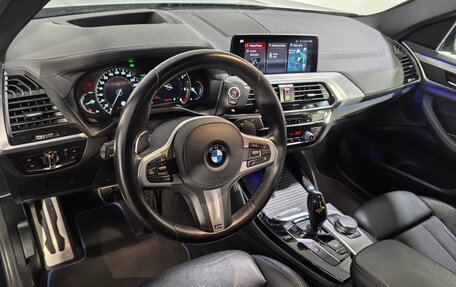 BMW X4, 2018 год, 4 990 000 рублей, 12 фотография