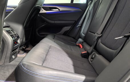 BMW X4, 2018 год, 4 990 000 рублей, 14 фотография