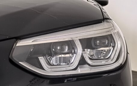 BMW X4, 2018 год, 4 990 000 рублей, 8 фотография