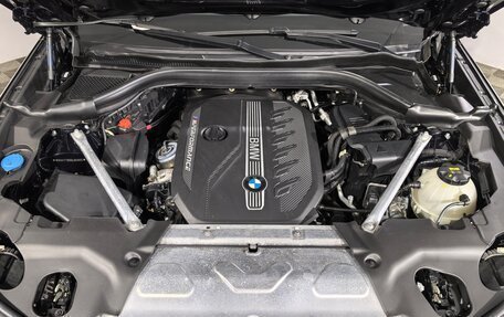 BMW X4, 2018 год, 4 990 000 рублей, 10 фотография