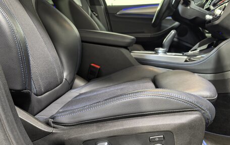BMW X4, 2018 год, 4 990 000 рублей, 17 фотография