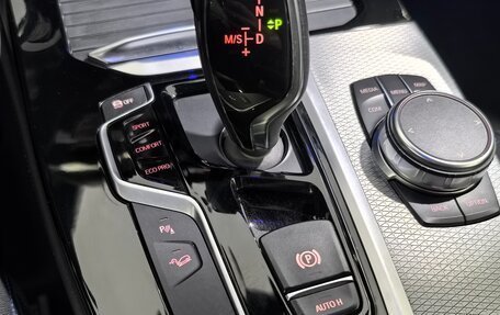 BMW X4, 2018 год, 4 990 000 рублей, 30 фотография