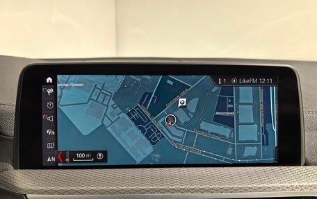 BMW X4, 2018 год, 4 990 000 рублей, 25 фотография