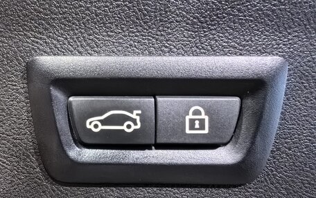 BMW X4, 2018 год, 4 990 000 рублей, 31 фотография