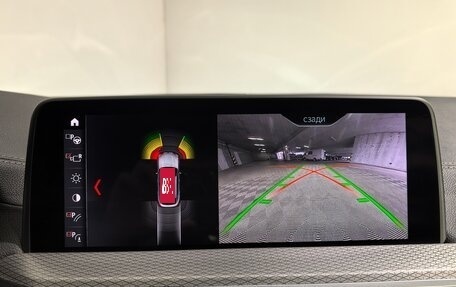 BMW X4, 2018 год, 4 990 000 рублей, 28 фотография