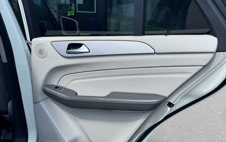Mercedes-Benz M-Класс, 2012 год, 2 300 000 рублей, 12 фотография