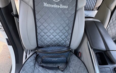 Mercedes-Benz M-Класс, 2012 год, 2 300 000 рублей, 15 фотография