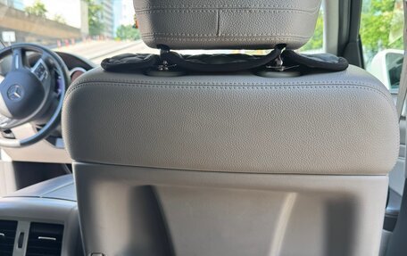 Mercedes-Benz M-Класс, 2012 год, 2 300 000 рублей, 20 фотография