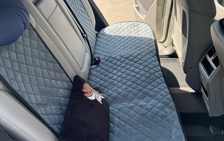 Mercedes-Benz M-Класс, 2012 год, 2 300 000 рублей, 16 фотография