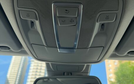 Mercedes-Benz M-Класс, 2012 год, 2 300 000 рублей, 31 фотография