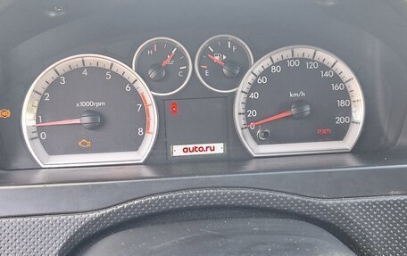 Chevrolet Aveo III, 2011 год, 370 000 рублей, 2 фотография