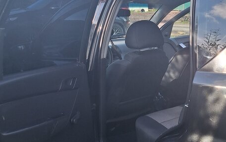 Chevrolet Aveo III, 2011 год, 370 000 рублей, 7 фотография