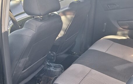 Chevrolet Aveo III, 2011 год, 370 000 рублей, 14 фотография