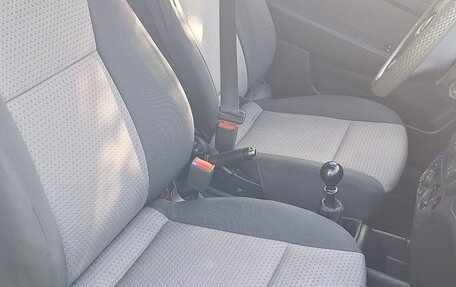 Chevrolet Aveo III, 2011 год, 370 000 рублей, 16 фотография