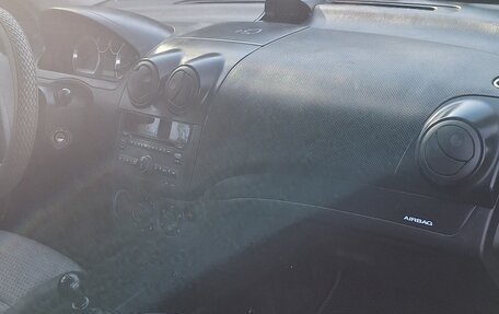 Chevrolet Aveo III, 2011 год, 370 000 рублей, 15 фотография