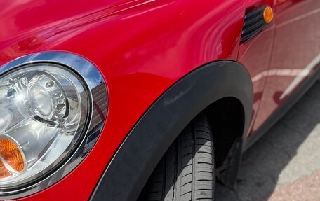 MINI Hatch, 2010 год, 1 095 000 рублей, 4 фотография