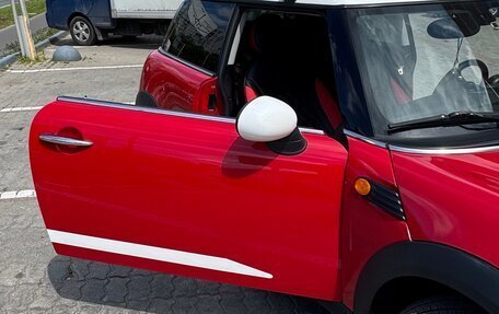 MINI Hatch, 2010 год, 1 095 000 рублей, 6 фотография