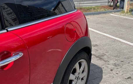MINI Hatch, 2010 год, 1 095 000 рублей, 10 фотография