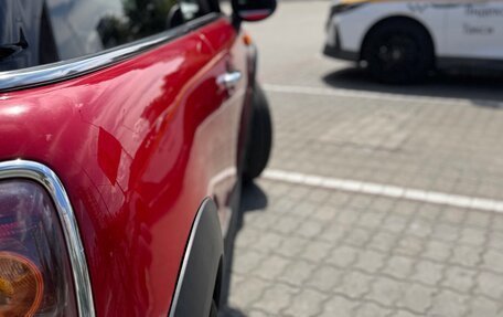 MINI Hatch, 2010 год, 1 095 000 рублей, 11 фотография