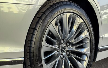 Lexus LS IV, 2018 год, 5 650 000 рублей, 5 фотография