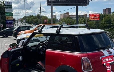 MINI Hatch, 2010 год, 1 095 000 рублей, 8 фотография