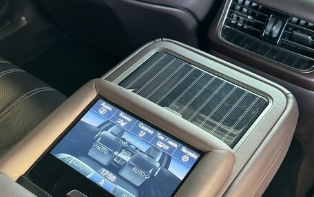 Lexus LS IV, 2018 год, 5 650 000 рублей, 13 фотография