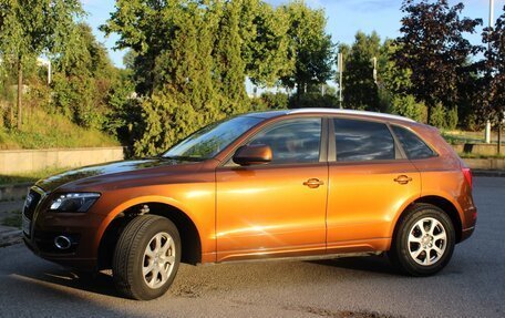 Audi Q5, 2012 год, 1 999 999 рублей, 5 фотография