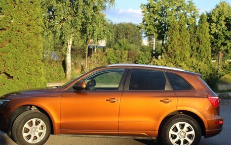 Audi Q5, 2012 год, 1 999 999 рублей, 3 фотография