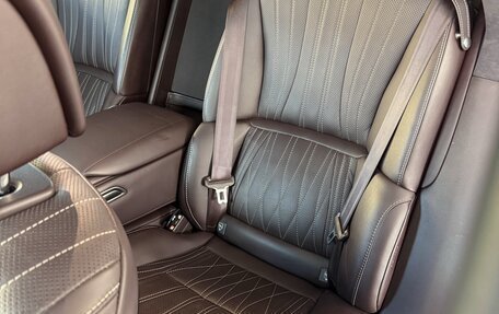 Lexus LS IV, 2018 год, 5 650 000 рублей, 11 фотография