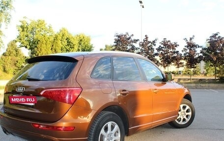 Audi Q5, 2012 год, 1 999 999 рублей, 2 фотография