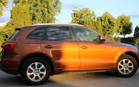 Audi Q5, 2012 год, 1 999 999 рублей, 18 фотография