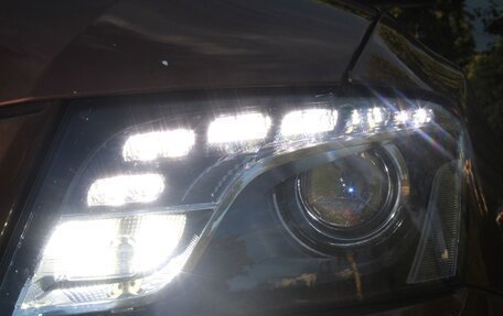 Audi Q5, 2012 год, 1 999 999 рублей, 20 фотография