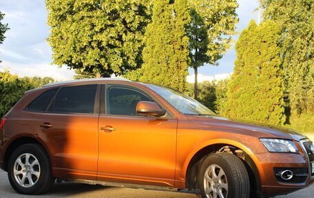 Audi Q5, 2012 год, 1 999 999 рублей, 7 фотография
