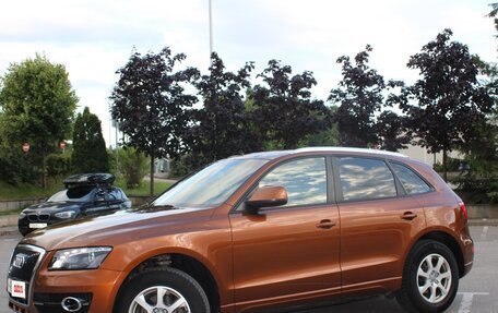 Audi Q5, 2012 год, 1 999 999 рублей, 13 фотография