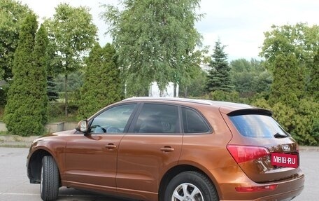 Audi Q5, 2012 год, 1 999 999 рублей, 12 фотография