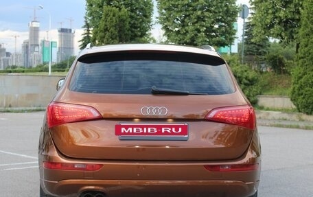 Audi Q5, 2012 год, 1 999 999 рублей, 11 фотография