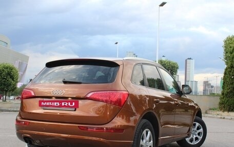 Audi Q5, 2012 год, 1 999 999 рублей, 14 фотография