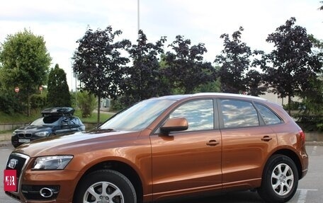 Audi Q5, 2012 год, 1 999 999 рублей, 21 фотография