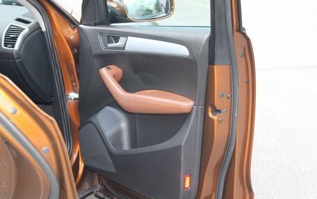 Audi Q5, 2012 год, 1 999 999 рублей, 23 фотография