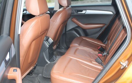 Audi Q5, 2012 год, 1 999 999 рублей, 31 фотография