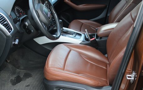 Audi Q5, 2012 год, 1 999 999 рублей, 32 фотография